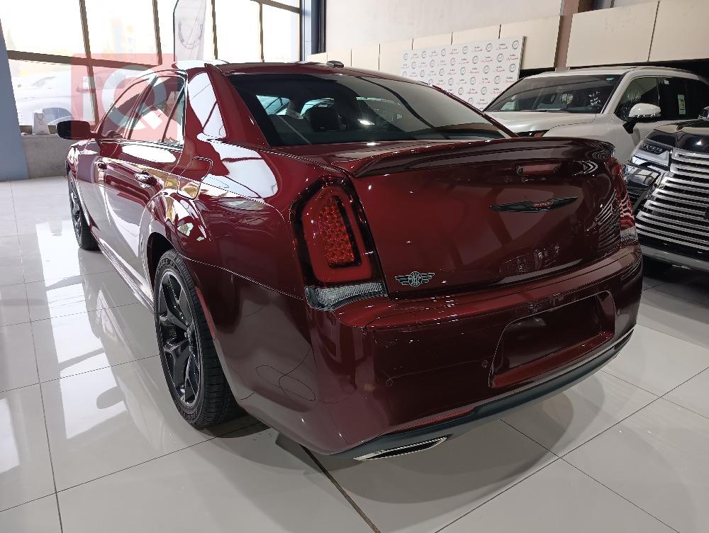 Chrysler 300